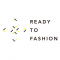 READY TO FASHIONのロゴ