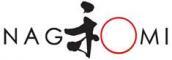 株式会社　NAGOMIのロゴ
