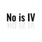 株式会社No is IVのロゴ