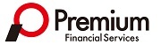 プレミアファイナンシャルサービス株式会社のロゴ