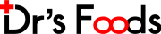 ドクターズフーズ株式会社のロゴ