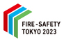 東京国際消防防災展2023広報事務局のロゴ