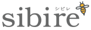 シビレ株式会社のロゴ