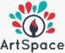 ArtSpaceのロゴ