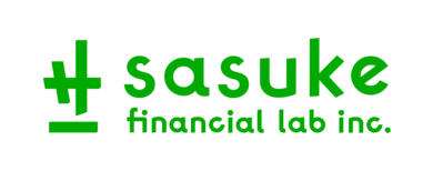 Sasuke Financial Lab株式会社のロゴ