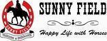 SUNNY FIELDのロゴ