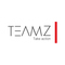 株式会社TEAMZのロゴ