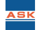 アスク工業株式会社のロゴ
