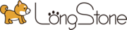 株式会社ロングストーンのロゴ