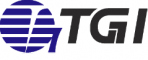 テクノグラフィー株式会社のロゴ