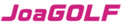 株式会社JoaGOLFのロゴ