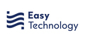 株式会社Easy technologyのロゴ