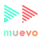 株式会社muevoのロゴ