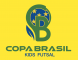 コパブラジルキッズフットサル(COPA BRASIL KIDS FUTSAL)のプレスリリース