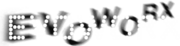 株式会社エヴォワークスのロゴ