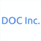 DOC株式会社のロゴ