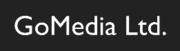 ゴーメディア合同会社のロゴ