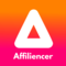 Affiliencer.LLCのロゴ