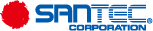 サンテク株式会社のロゴ