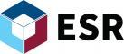 ESR株式会社のロゴ