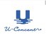 U-CONCENTのロゴ