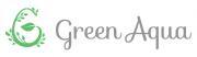 Green Aquaのロゴ