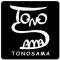 TONOSAMAのロゴ