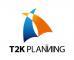 T2K PLANNING株式会社のロゴ