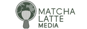 株式会社MATCHA LATTE MEDIAのロゴ