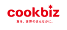 クックビズ株式会社のロゴ