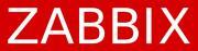 Zabbix Japan LLCのロゴ