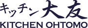 大友産業株式会社のロゴ