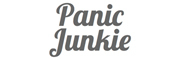 Panic Junkieのロゴ