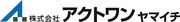 株式会社アクトワンヤマイチのロゴ