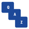 QAZ合同会社のロゴ