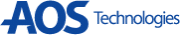AOSテクノロジーズ株式会社のロゴ