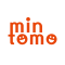 Mintomo株式会社のロゴ