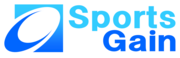 株式会社スポーツゲインのロゴ