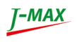 ジェイマックス株式会社のロゴ