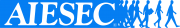 アイセック北海道委員会のロゴ