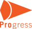 株式会社プログレスのロゴ