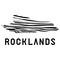 合同会社ROCKLANDSのロゴ