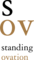 株式会社STANDING OVATIONのロゴ