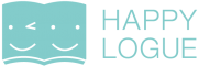 ハピログ 株式会社のロゴ