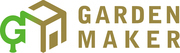 株式会社ガーデンメーカーのロゴ