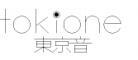 TOKIONE(東京音)のロゴ