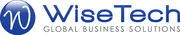 株式会社WiseTechのロゴ