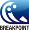 ブレイクポイント株式会社のロゴ
