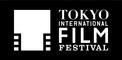 東京国際映画祭のロゴ