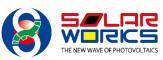 ソーラーワークス株式会社のロゴ